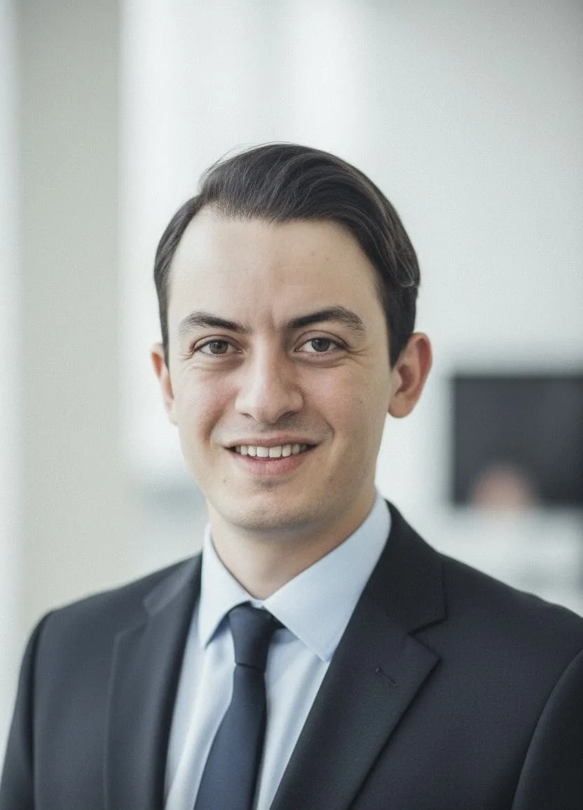 Akin Kiyak, Gründer von via35 media